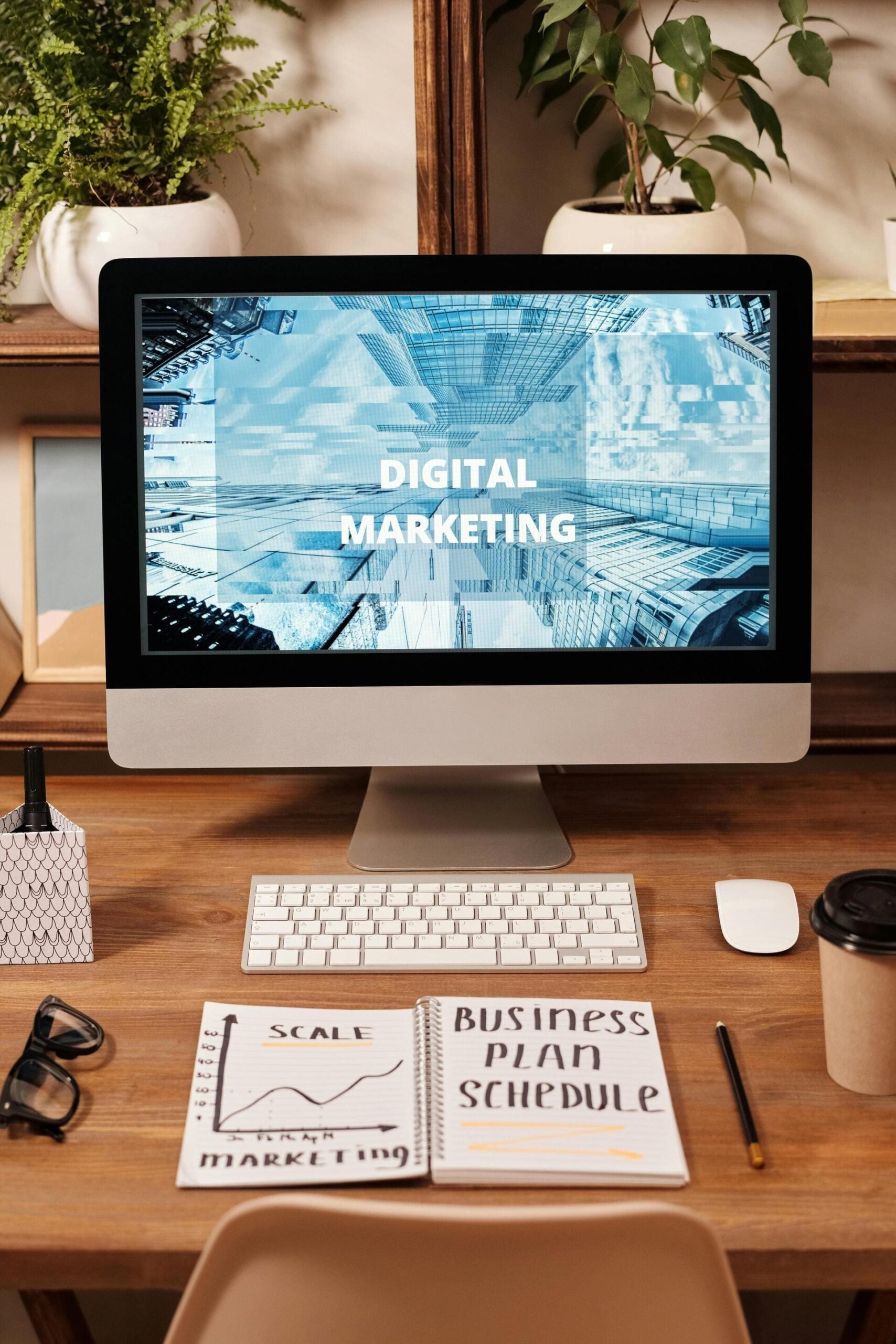 7 Tendencias de marketing digital en 2020