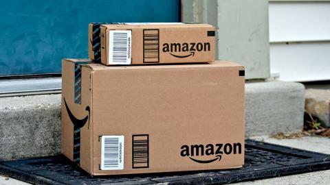 (En exclusiva) La única manera de competir con Amazon