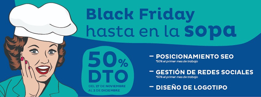 Black Friday agencia de marketing
