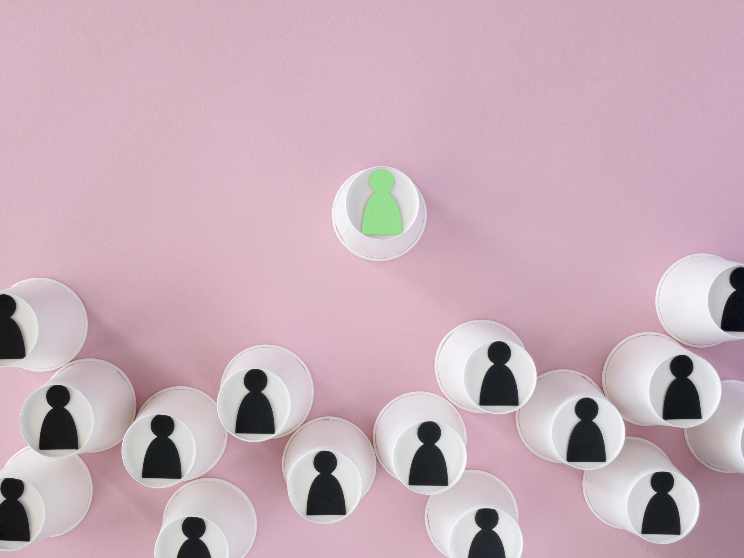 segmentacion audiencia