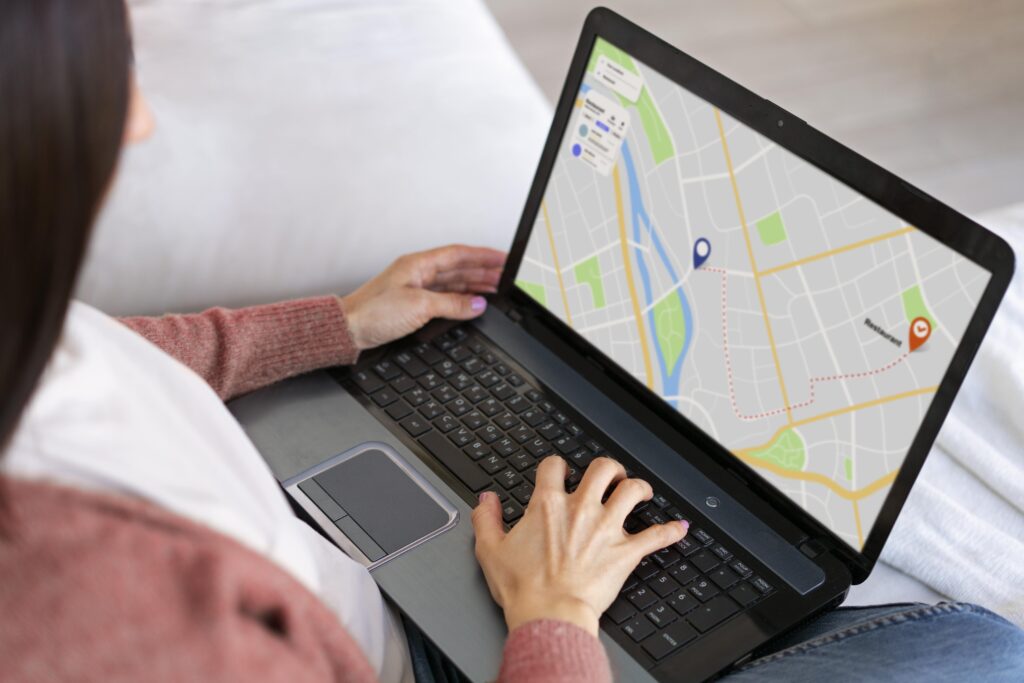 contratar servicio seo local