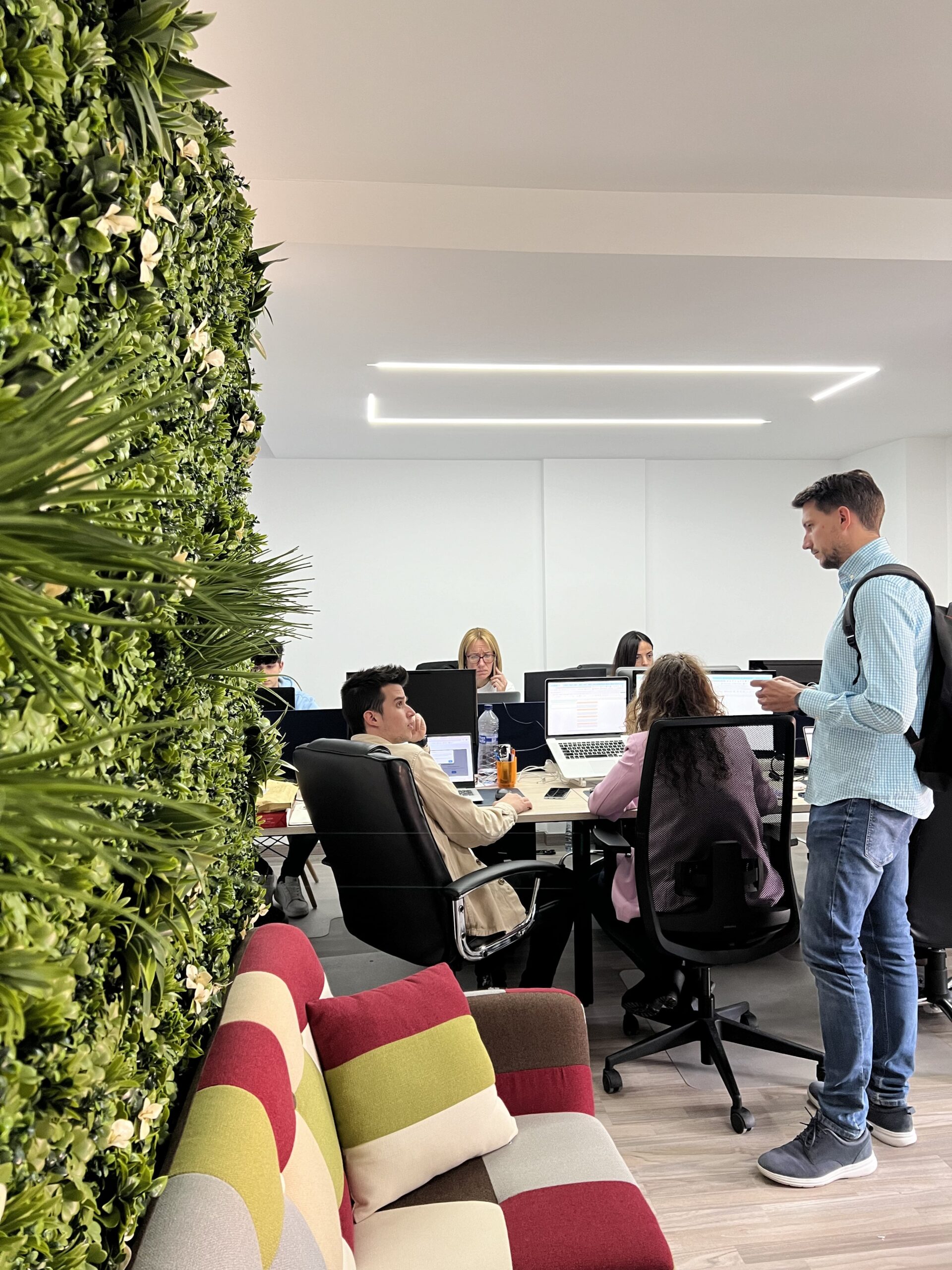 nuestro servicio de auditoria seo