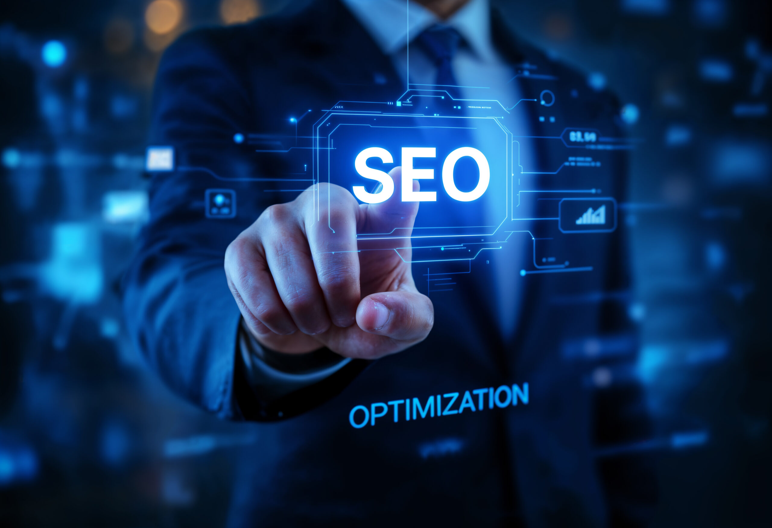 tecnicas seo