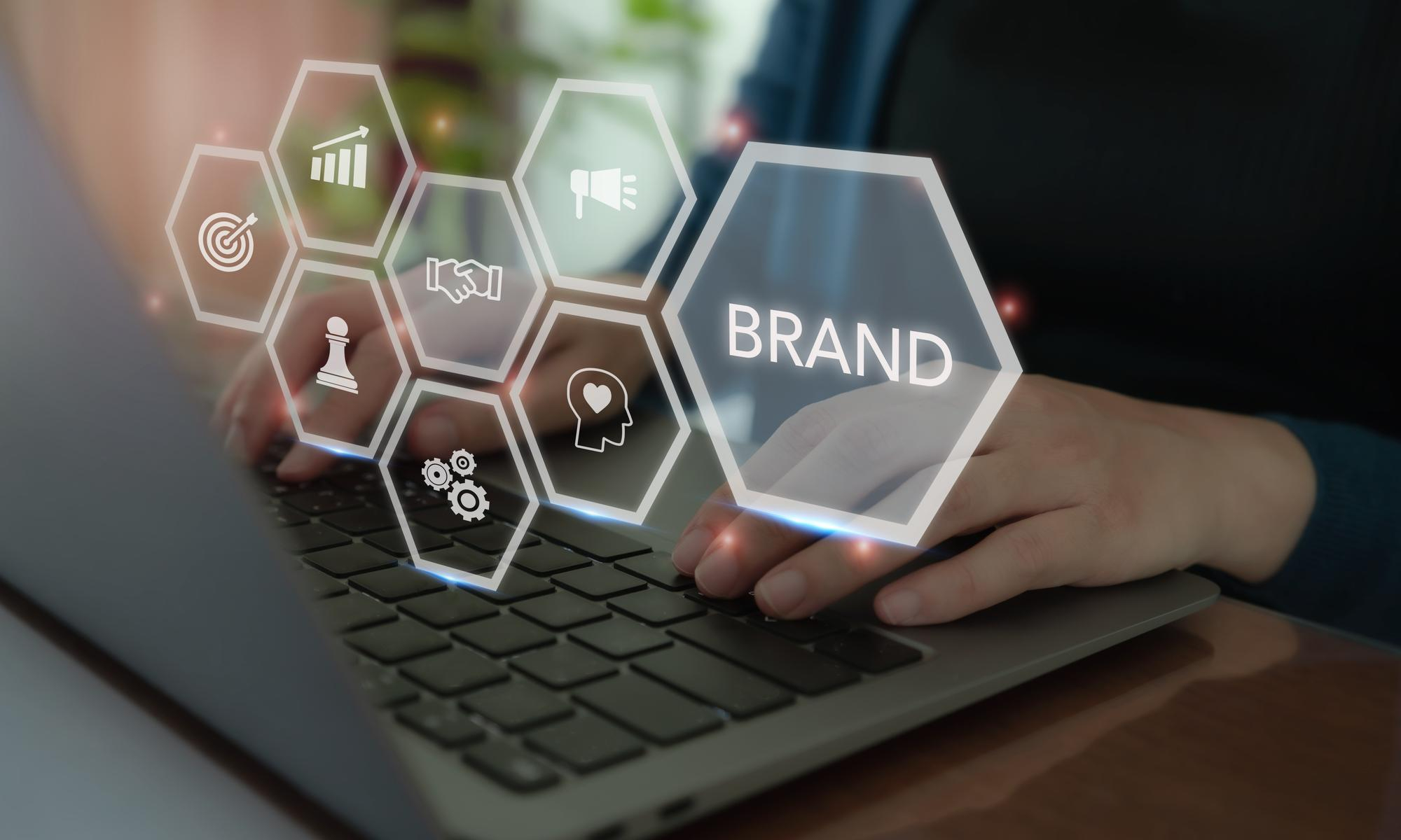 brand building