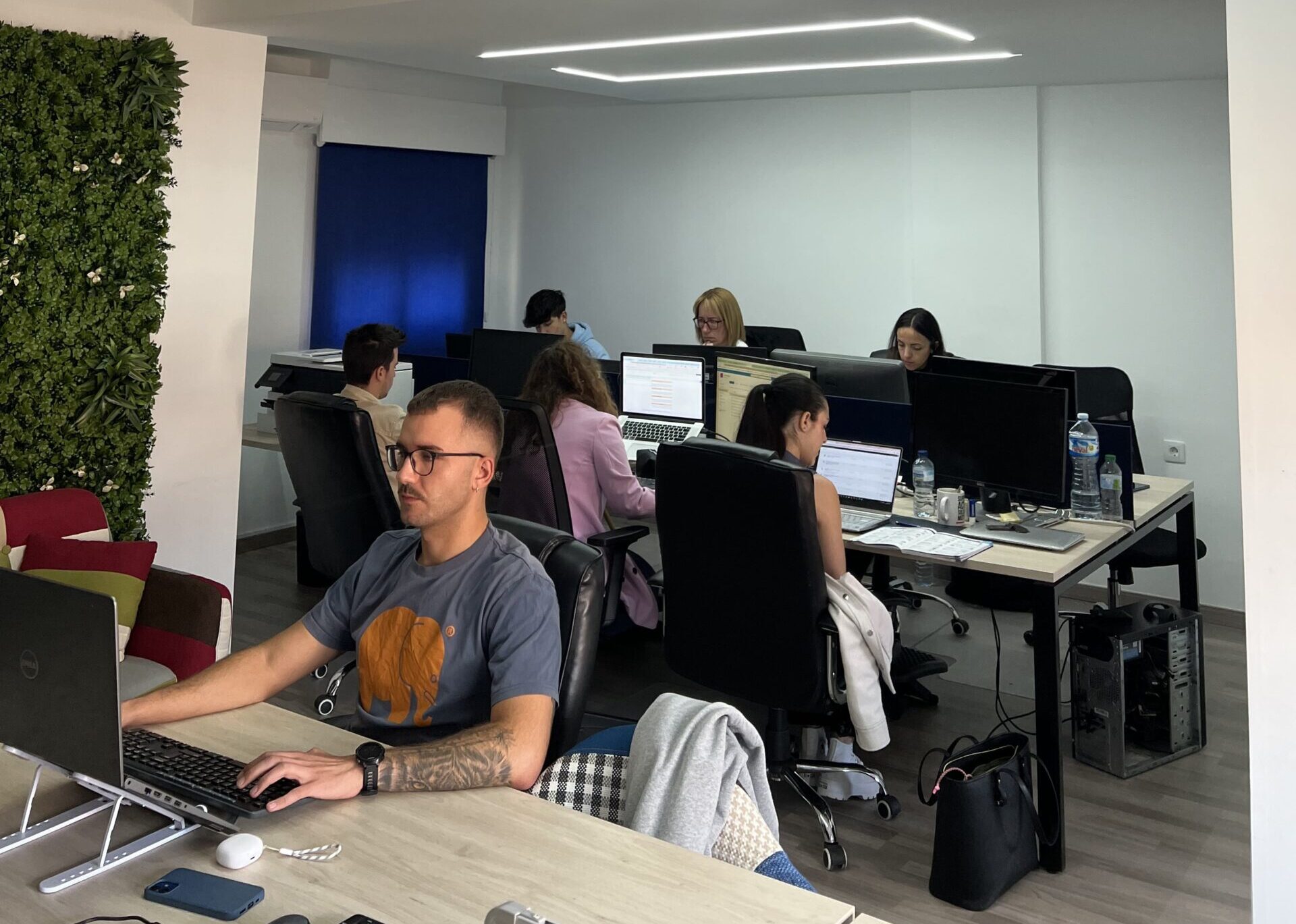 expertos diseño web para industria