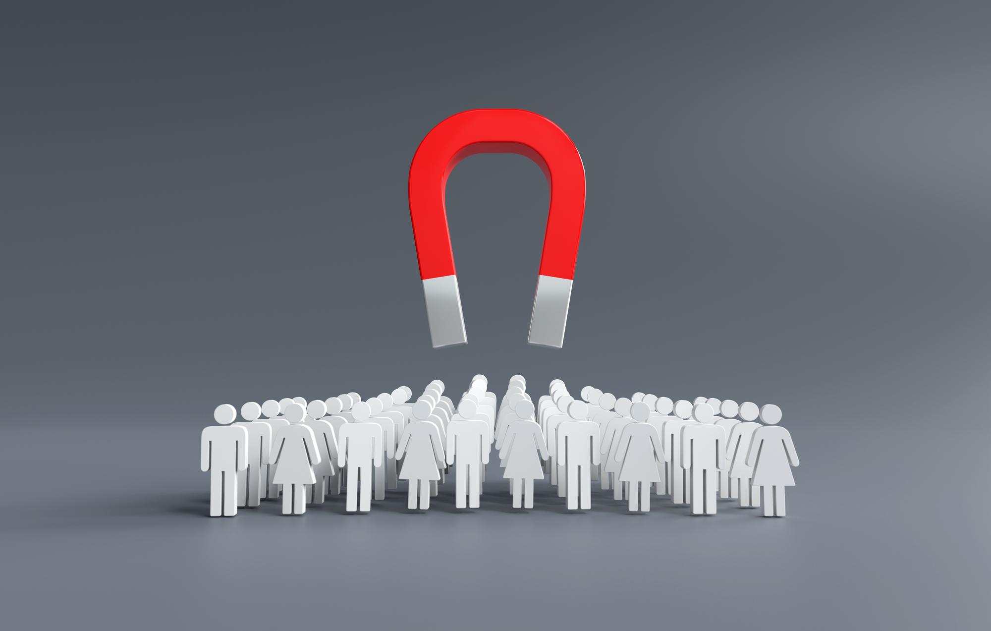 lead marketing