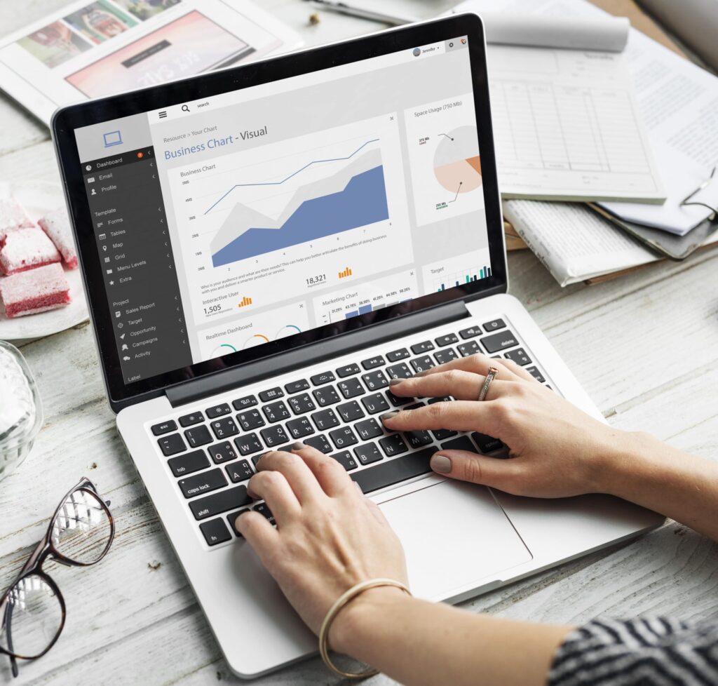 servicio agencia google ads