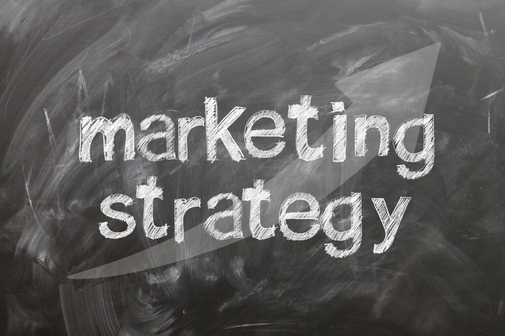 estrategia camapaña marketing
