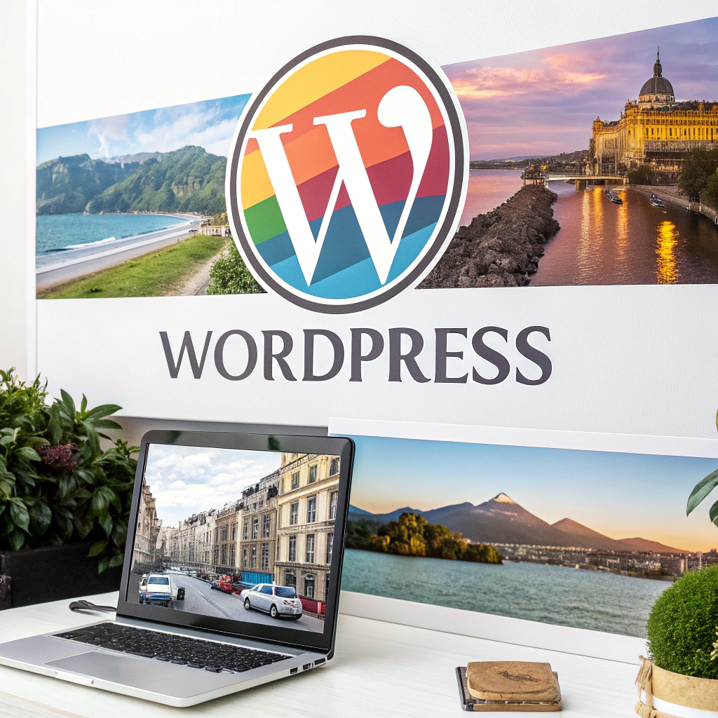 Qué es WordPress, para qué sirve y por qué elegirlo