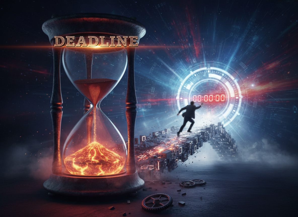 Deadline qué es