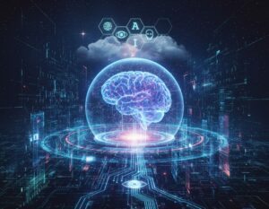 inteligencia artificial