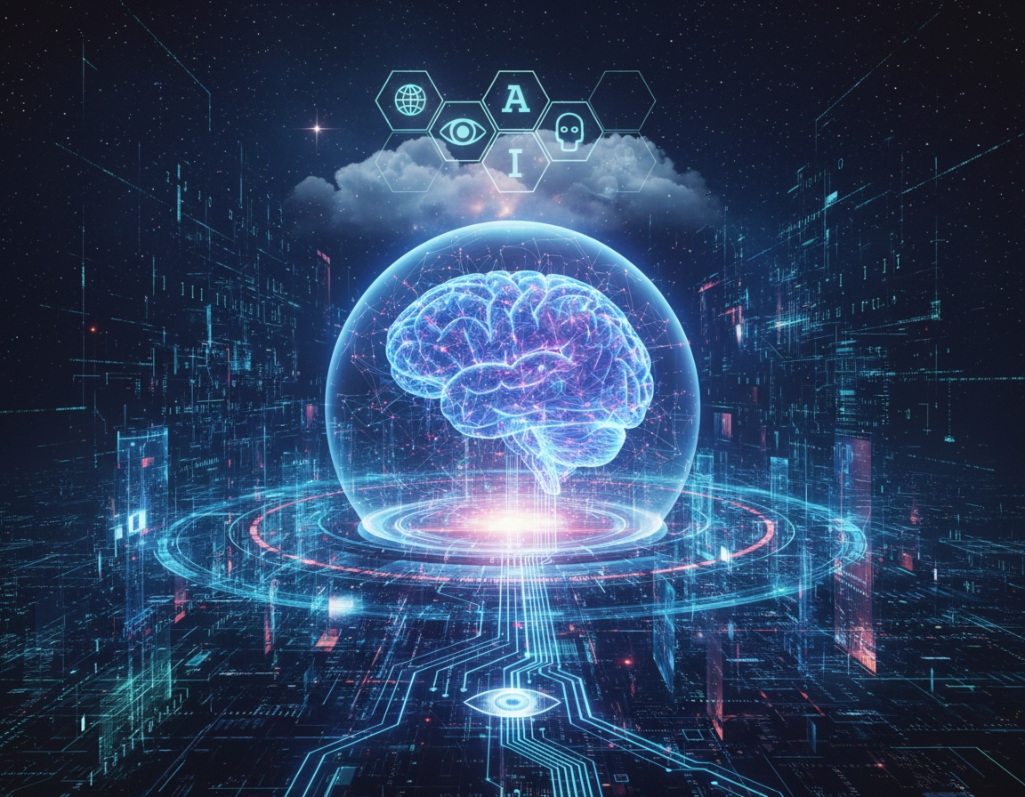 inteligencia artificial