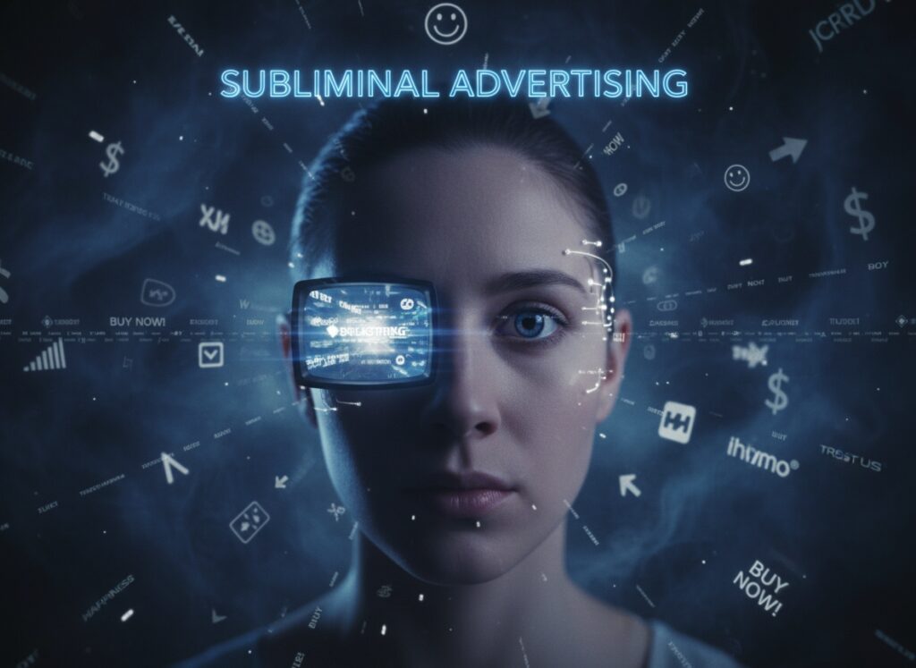 publicidad subliminal