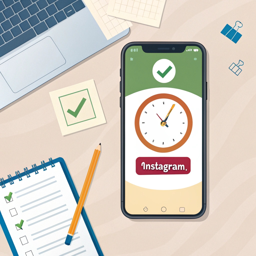 mejor hora publicar instagram