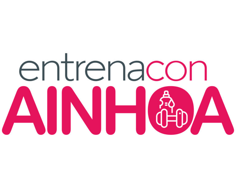 EntrenaconAinhoa