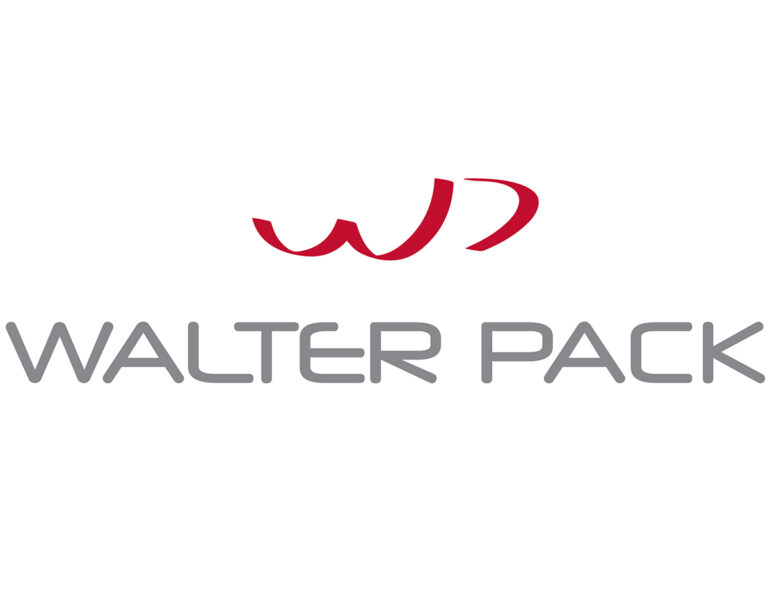 Logo Walter Pack