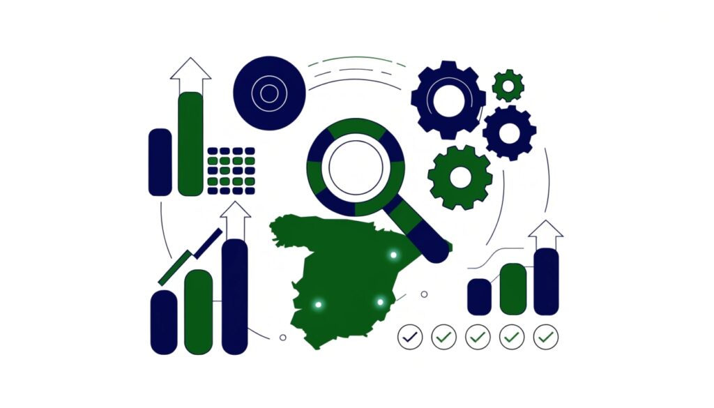 agencia seo en españa
