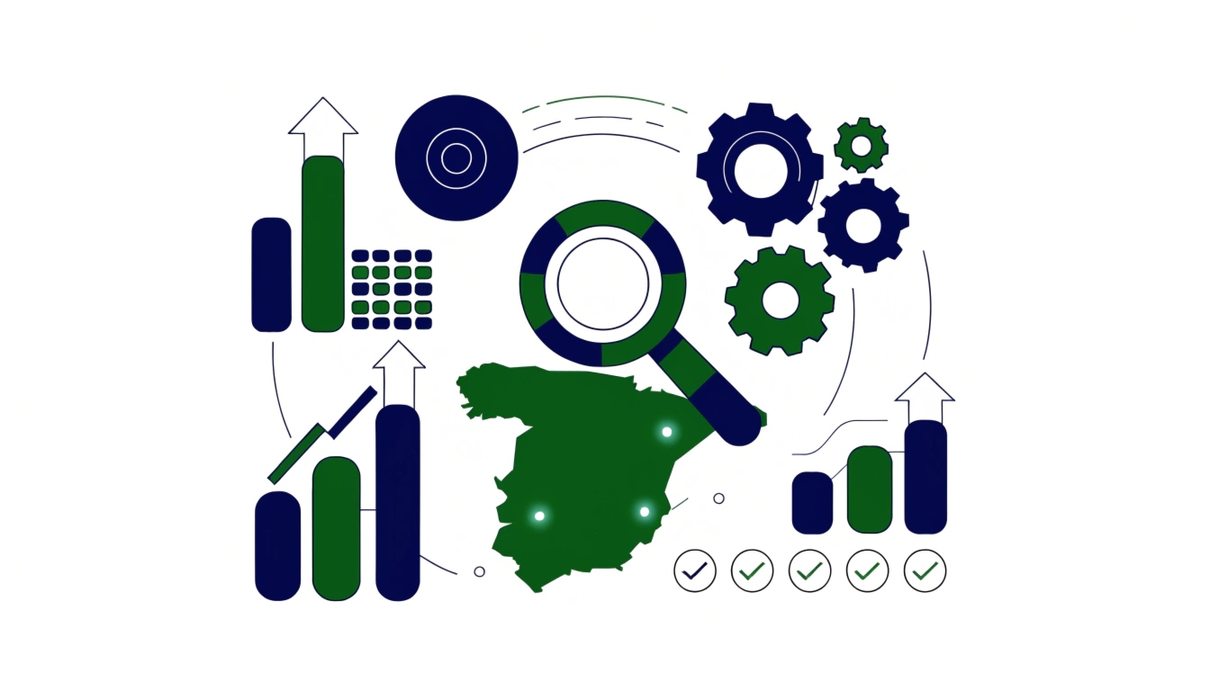agencia seo en españa