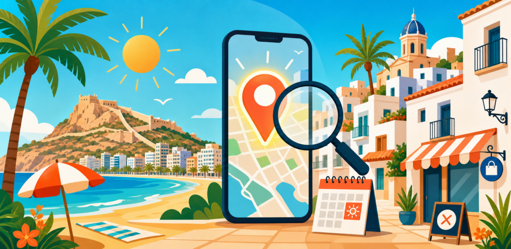 seo local alicante